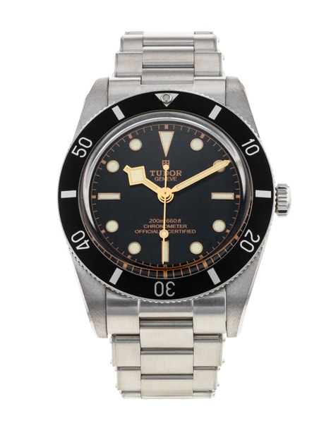 Tudor Black Bay 54 M79000N-0001